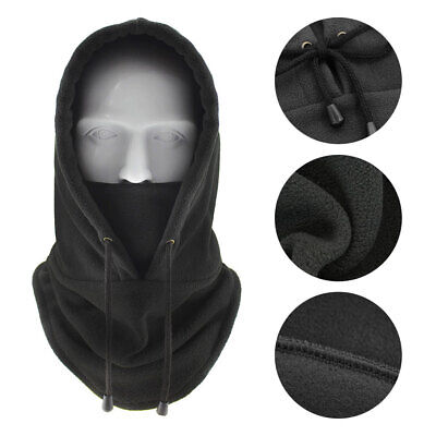 BALACLAVA POLAR 3 EN 1 🥶 UNISEX